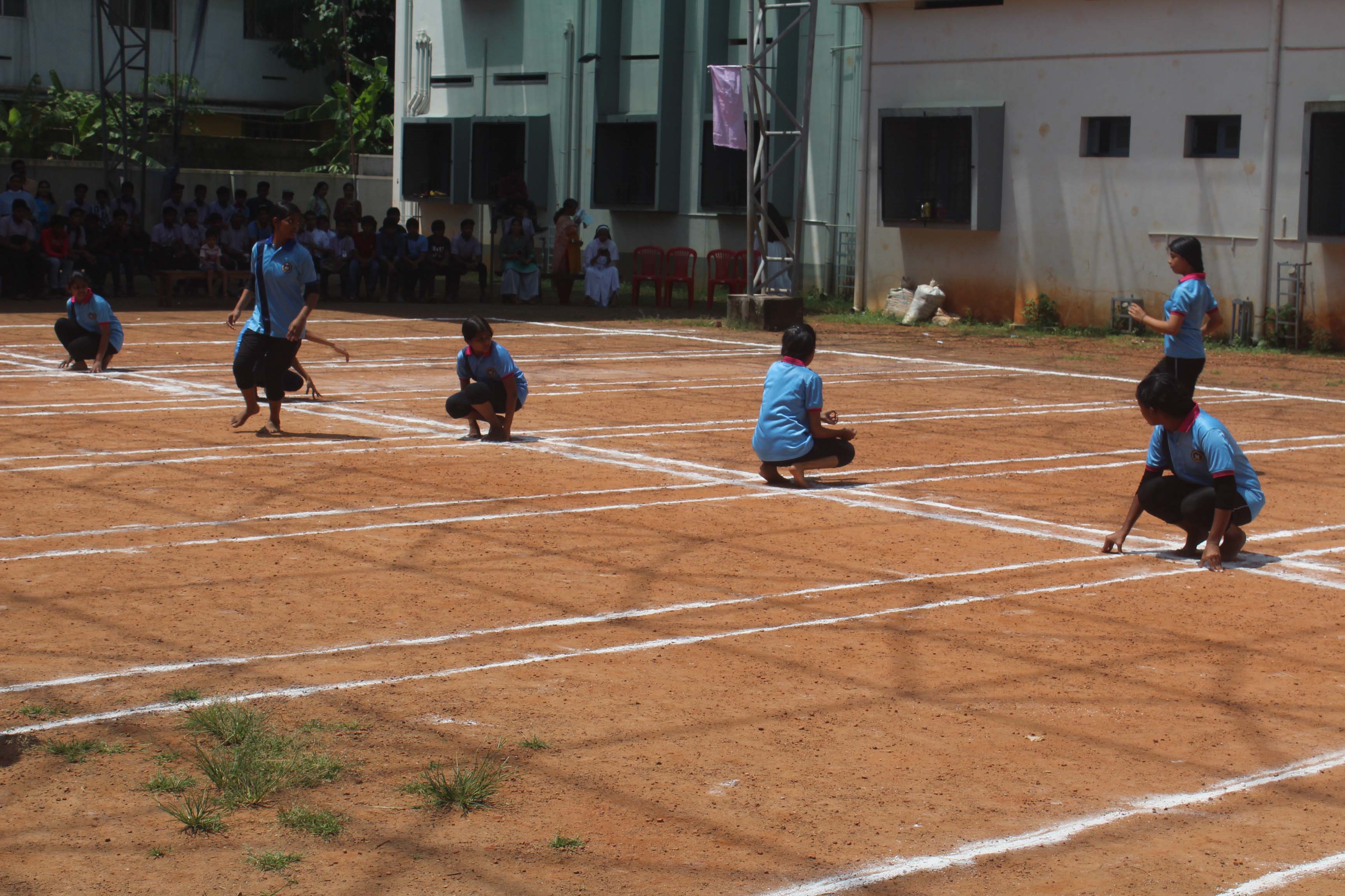 KHO KHO