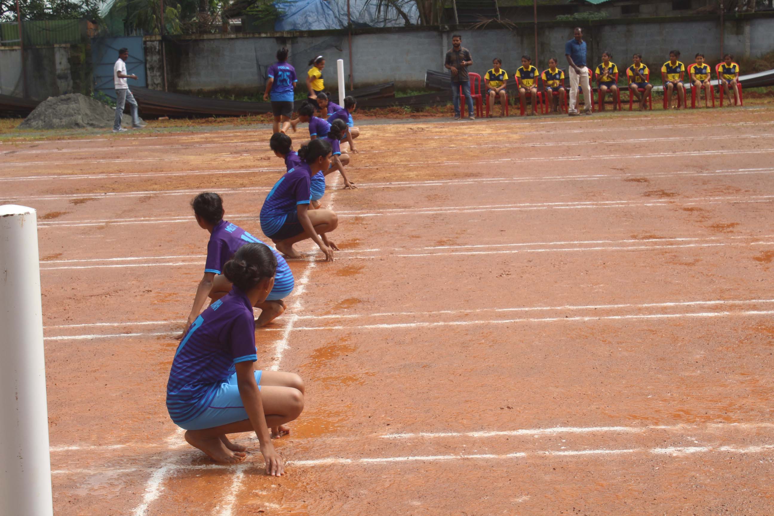 KHO KHO