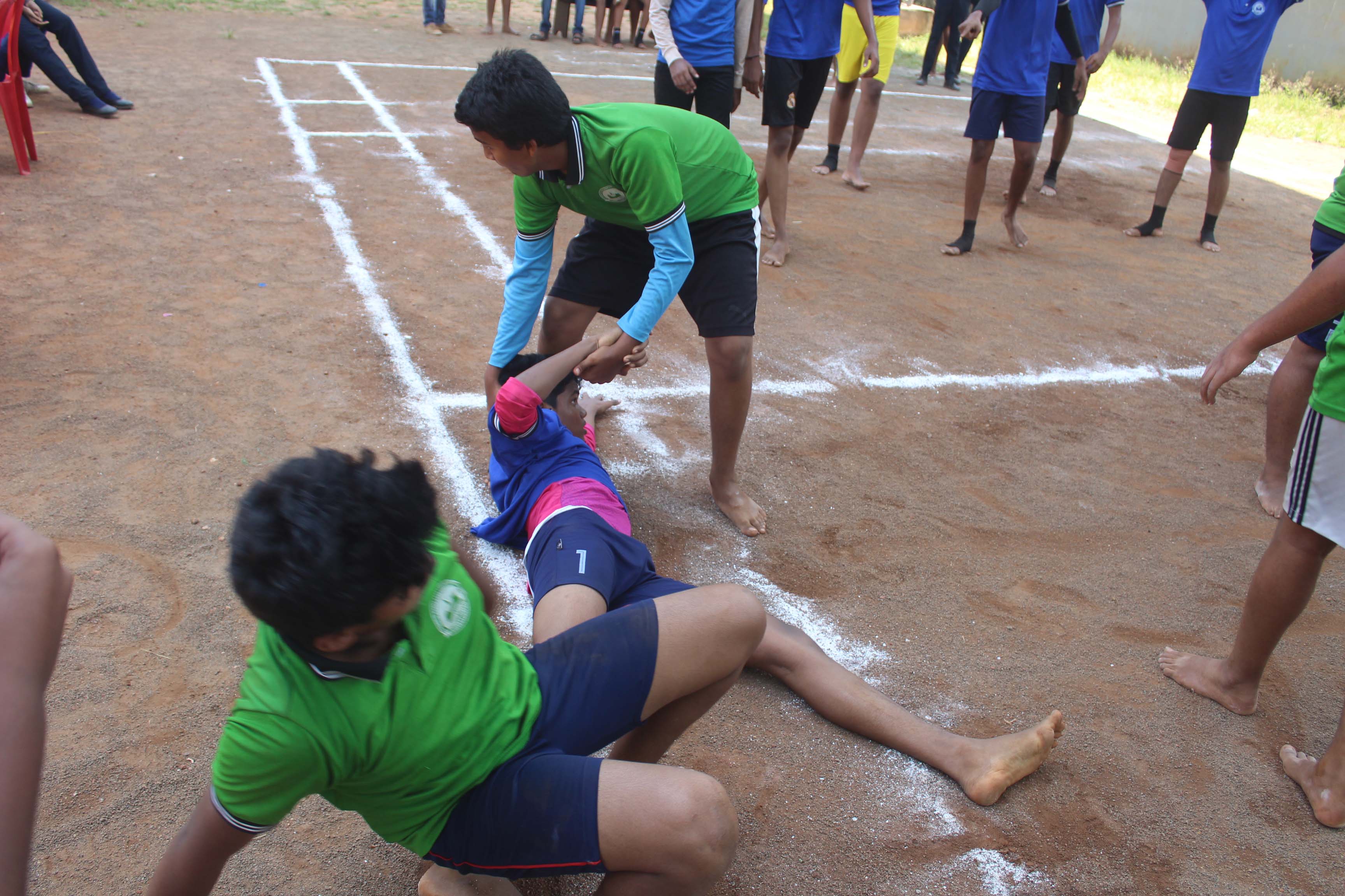KABADI