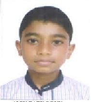 PROFICIENCY IV STD 2018-19