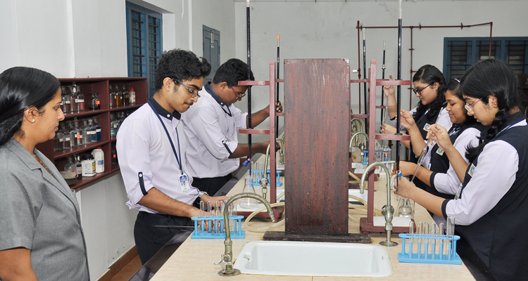 Chemistry-Lab-St.-Marys-English-Medium-School