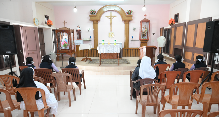 Prayer-Hall-St.-Marys-English-Medium-School