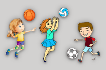 School Sports Competition