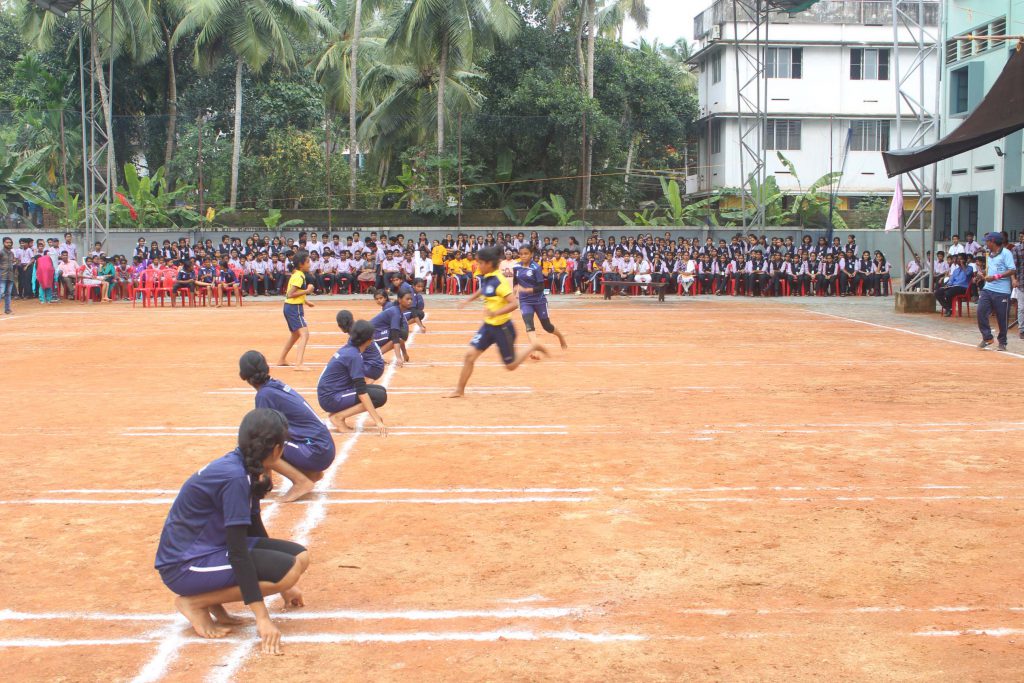 KHO-KHO