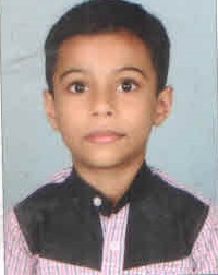 PROFICIENCY STD 1 2018-19