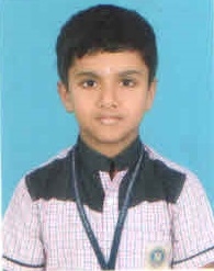 PROFICIENCY PRIMARY 3 STD 2018-19