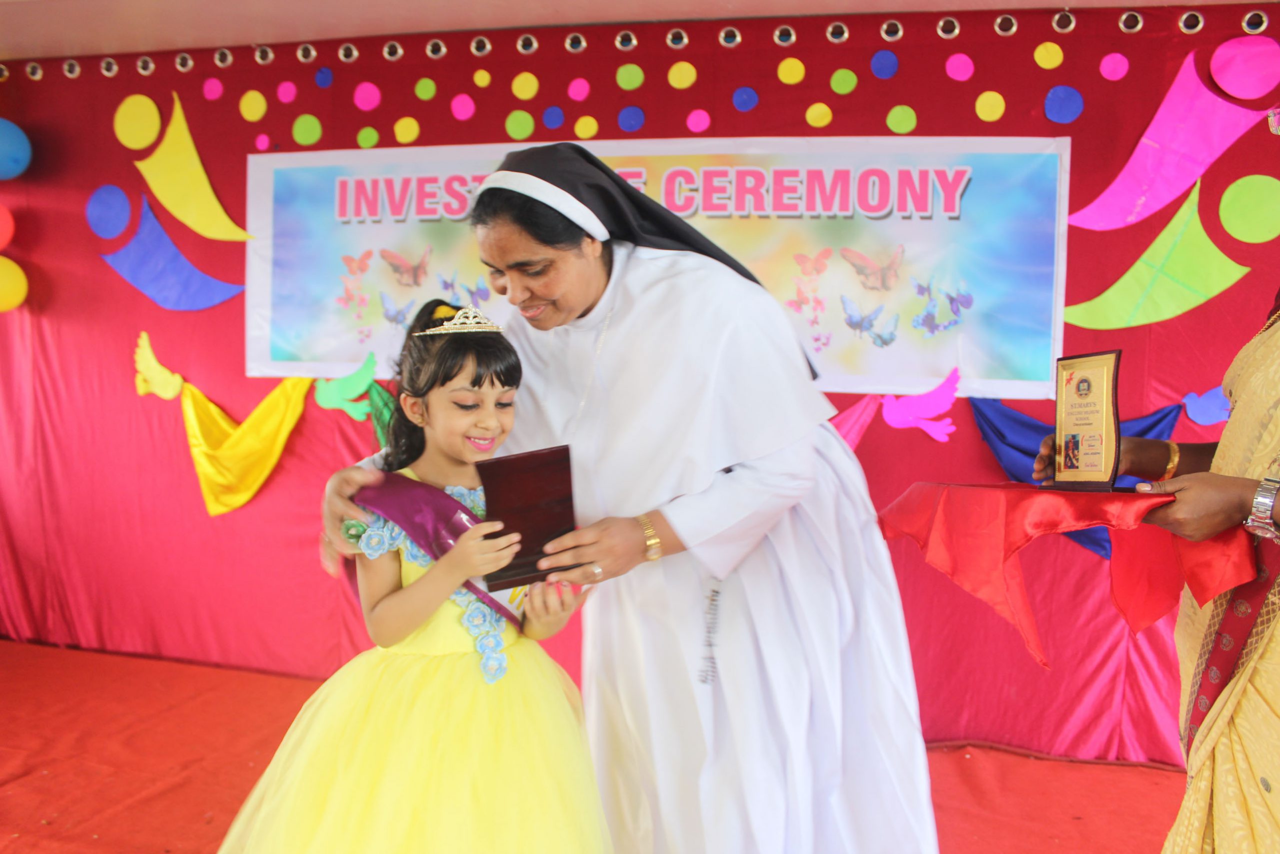 Devitraya R S kerala princess