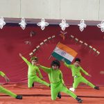 republic day celeration